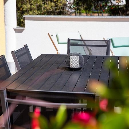 Appartement Monalisa Solden Bagian luar foto