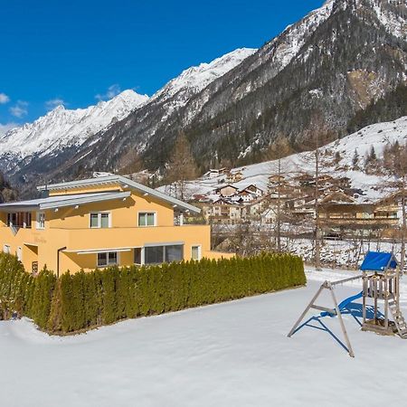 Appartement Monalisa Solden Bagian luar foto