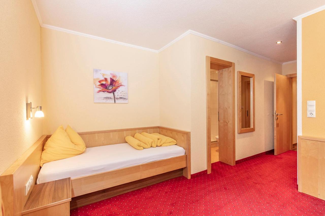 Appartement Monalisa Solden Bagian luar foto