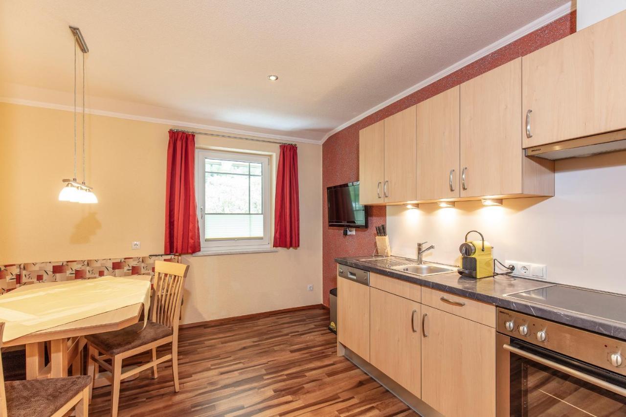 Appartement Monalisa Solden Bagian luar foto