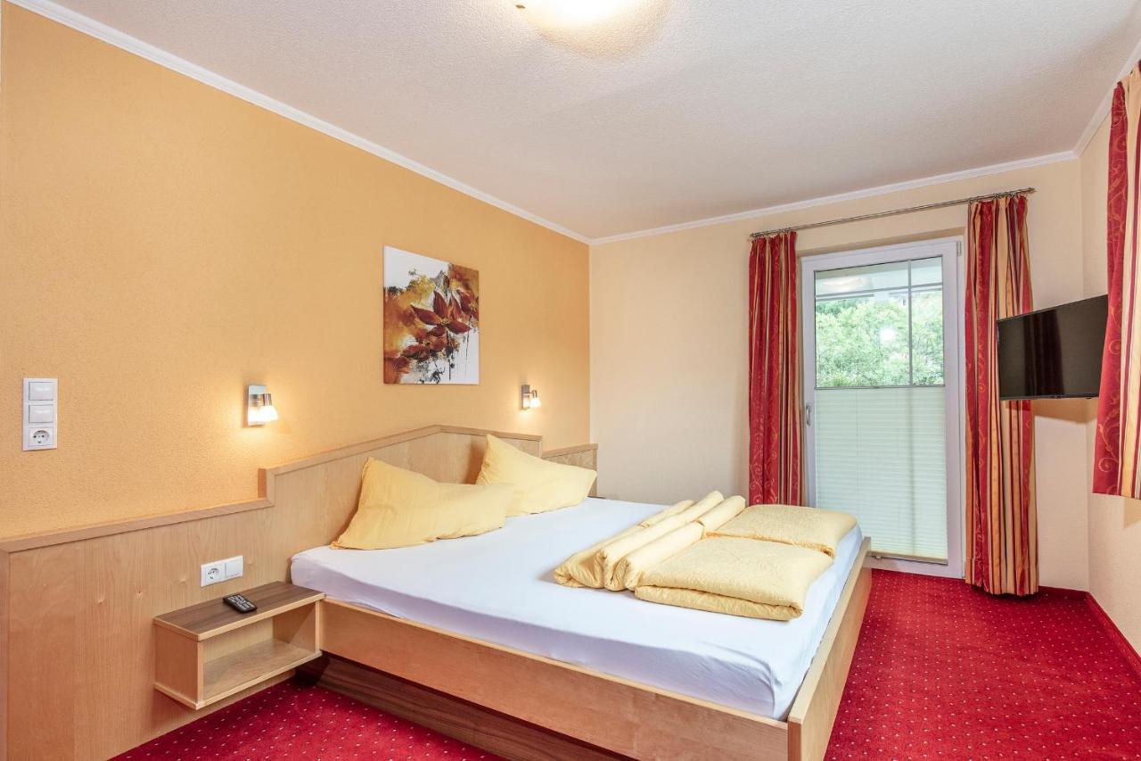 Appartement Monalisa Solden Bagian luar foto