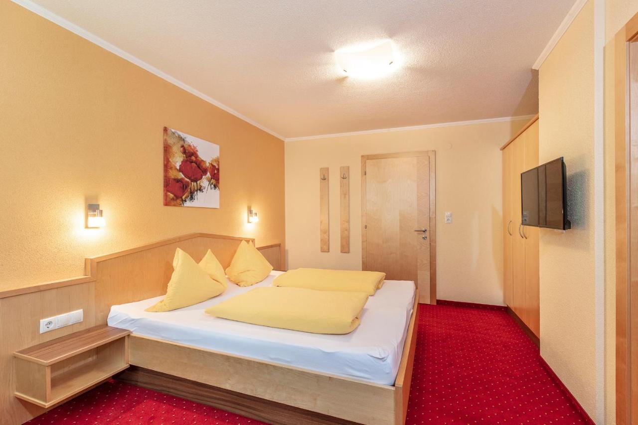 Appartement Monalisa Solden Bagian luar foto