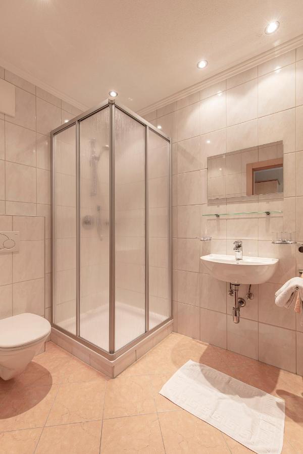 Appartement Monalisa Solden Bagian luar foto